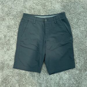 Under Armour golf shorts